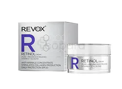 REVOX B77 RETINOL DAILY PROTECTION SPF20 50ML