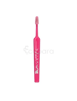 TEPE BROSSE A DENTS KIDS SOFT EXTRA SOFT ZOO