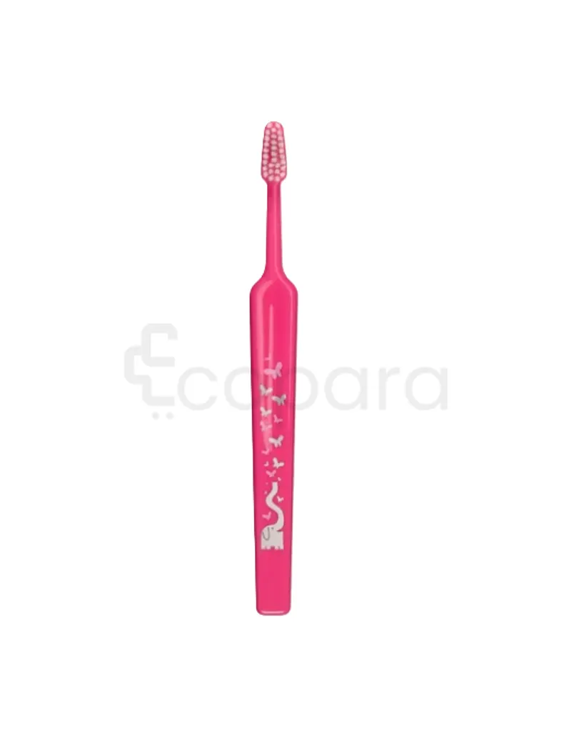 TEPE BROSSE A DENTS KIDS SOFT EXTRA SOFT ZOO