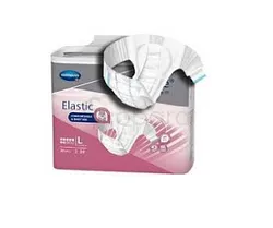 HARTMANN MOLICARE PREMIUM CHANGE ELASTIC 7G TAILLE L JOUR BOITE DE 30 REFERENCE 165373