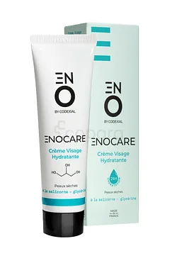 CODEXIAL ENOCARE CREME VISAGE HYDRATANTE 30ML