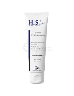 H&S LINE CREME DEPIGMENTANTE 50ML