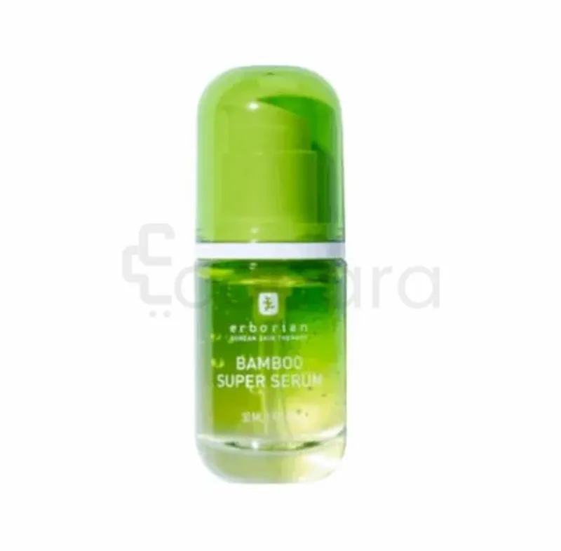 ERBORIAN BAMBOO SUPER SÉRUM HYDRATANT INTENSE 30ML