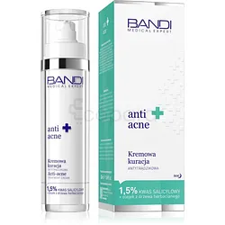BANDI ANTI-ACNE CREAM TREATMENT 50ML