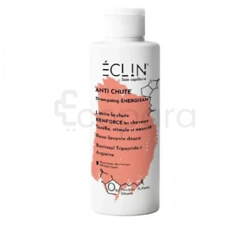 ECLIN SHAMPOOING ANTI-CHUTE 200ML