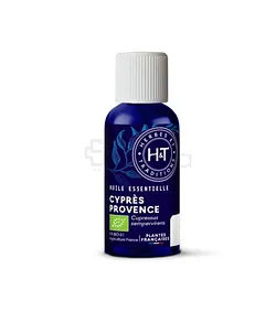 H&T HUILE ESSENTIELLE CYPRES BIO 10ML