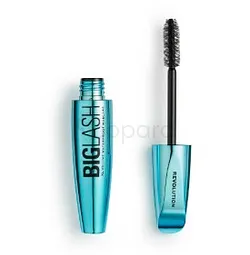 REVOLUTION BIG LASH WATERPROOF VOLUME MASCARA