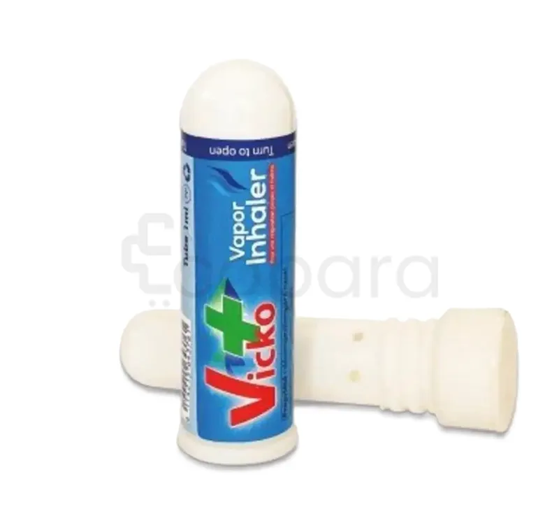 VICKO VAPEUR INHALATEUR
