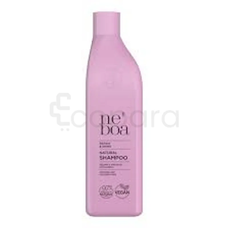 NEBOA REPAIR AND SHINE NATURAL SHAMPOOING 300ML