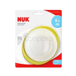 NUK BOL D'APPRENTISSAGE EASY LEARNING REFERENCE 10255192