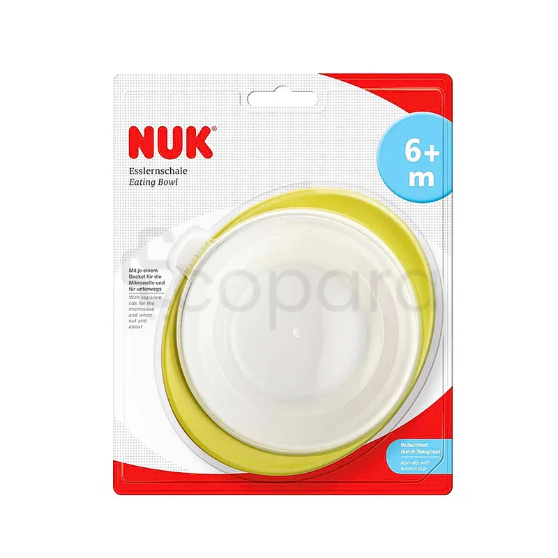 NUK BOL D'APPRENTISSAGE EASY LEARNING REFERENCE 10255192