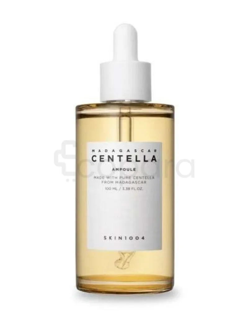 MADAGASCAR CENTELLA AMPOULE 100ML