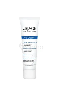 URIAGE COLD CREAM CREME PROTECTRICE 100ML