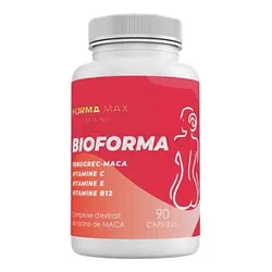 FORMA MAX BIOFORMA BOITE DE 90 CAPSULES