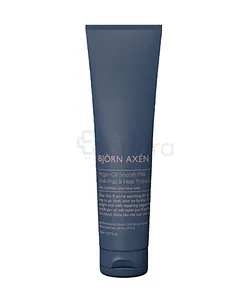 BJORN AXEN ARGAN OIL SMOOTH MILK ANTI-FRIZZ & HEAT PROTECTION 150ML