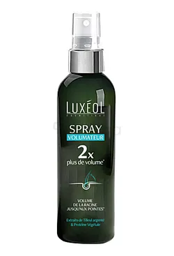 LUXEOL SPRAY VOLUMATEUR 150ML