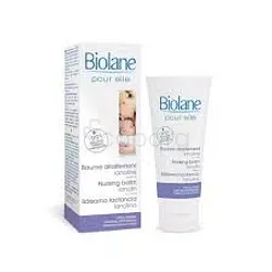 BIOLANE POUR ELLE BAUME ALLAITEMENT 40ML