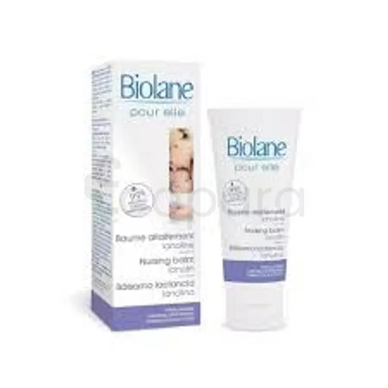 BIOLANE POUR ELLE BAUME ALLAITEMENT 40ML