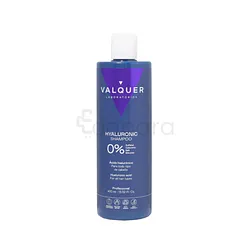 VALQUER SHAMPOOING A L'ACIDE HYALURONIQUE 400ML