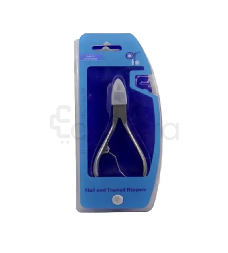 SPC NAIL TONENAIL NIPPERS
