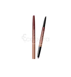 ABSOLUTE NEW YORK PERFECT PAIR DUO PARFAIT SUGAR & SPICE REFERENCE ALD01