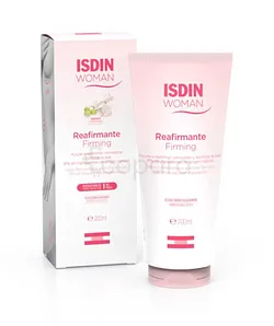 ISDIN WOMAN FIRMING CREAM 200ML