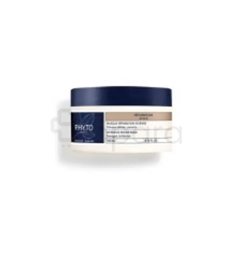 PHYTO MASQUE REPARATION REPAIR 200ML
