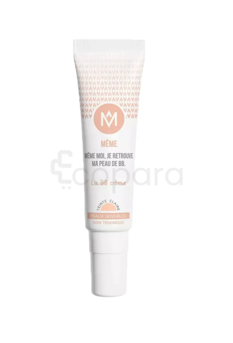 MEME COSMETICS LA BB CREME TEINTE CLAIRE 30ML