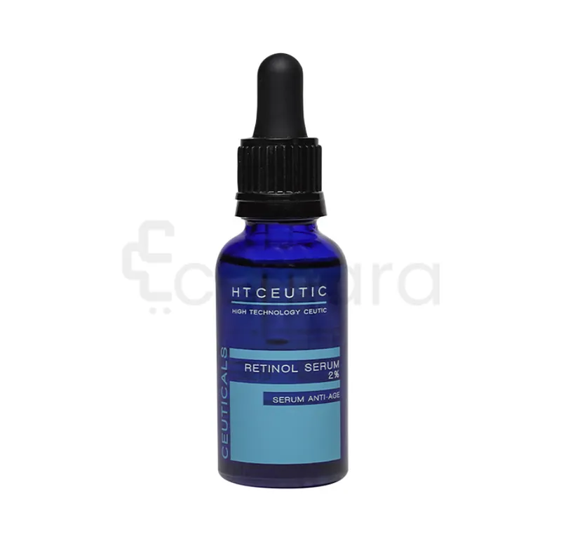 HT CEUTIC RETINOL SERUM 2% 30ML
