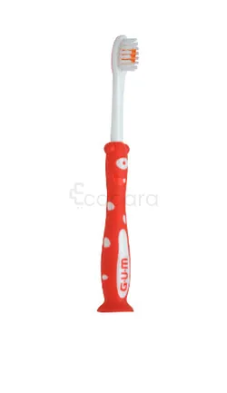 GUM BROSSE A DENTS KIDS VIOLET 3-6ANS REFERENCE 901