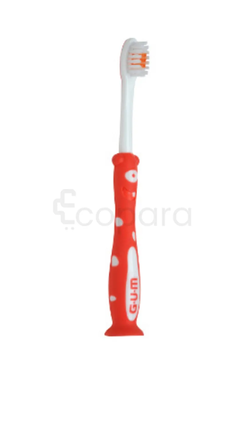 GUM BROSSE A DENTS KIDS VIOLET 3-6ANS REFERENCE 901