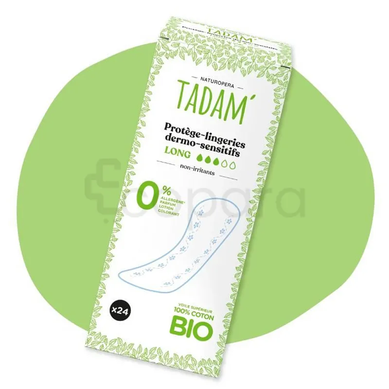 NATUROPERA TADAM' PROTEGE SLIP LONG B24