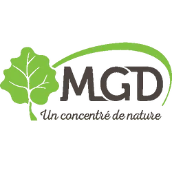 MGD